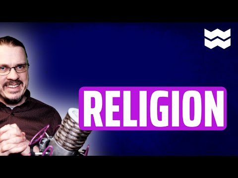 Religion | RdM