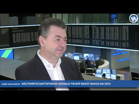 Robert Halver (Baader Bank): „Puff, peng, paff – wenn sowas passiert, muss man kaufen“