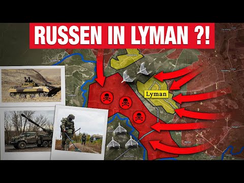 RUSSEN wollen GANZ DONETSK einnehmen! Frieden ist ILLUSORISCH . Frontbericht 22.01.2026