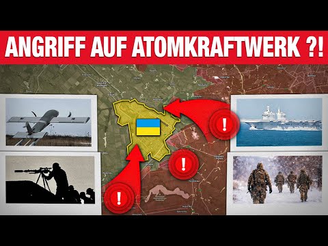 Russen wollen Orikhiv flankieren! Wird das Weltwirtschaftsforum ein Ukraine-Gipfel? 18.01.2026