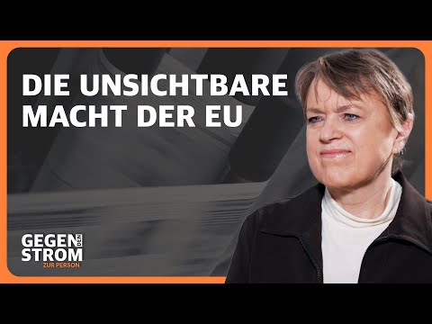 Ruth Firmenich über die rechtswidrigen Sanktionen der EU gegen Jacques Baud und andere Dissidenten