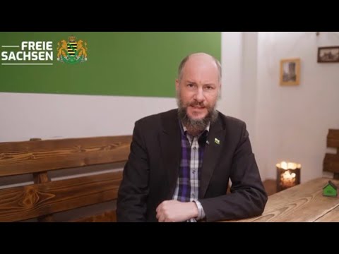 „Sächsische Separatisten“: Jetzt beginnt der Schauprozess!