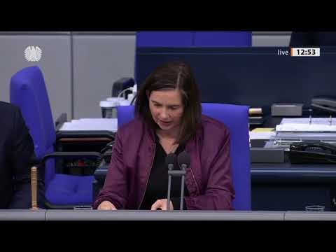 SCHIMPF-CHAOS IM BUNDESTAG! Eklat im Parlament – SKANDAL!