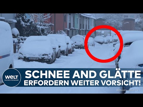 SCHNEECHAOS IN ERLANGEN: Schulen fallen aus, Dächer in Gefahr – massiver Berufsverkehr-Stress! SCHNEECHAOS IN ERLANGEN: Schulen fallen aus, Dächer in Gefahr – massiver Berufsverkehr-Stress!