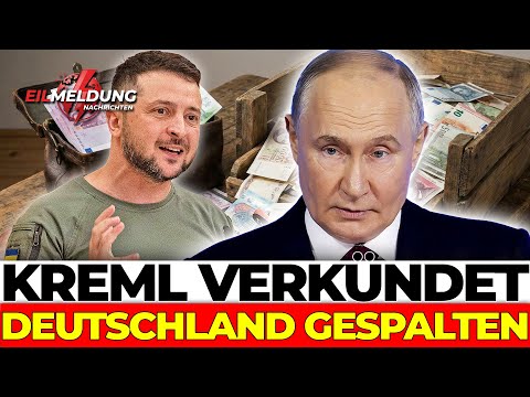 SCHOCK: Kreml-Sprecher lobt Alice Weidel – “Bundesregierung machtlos, AfD souverän”!