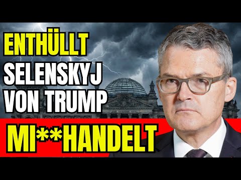 SCHOCK-LEAK: Das wusste niemand über Selenskyj !!! SCHOCK-LEAK: Das wusste niemand über Selenskyj !!!