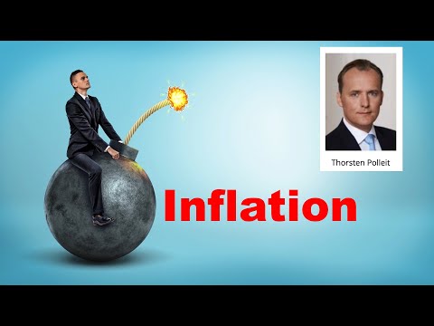 Schuldenbombe mit Langzeitzünder Schuldenbombe mit Langzeitzünder