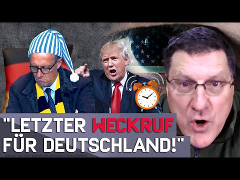 Scott Ritter: NATO ist tot – Russland ist euer Nachbar! Scott Ritter: NATO ist tot – Russland ist euer Nachbar!