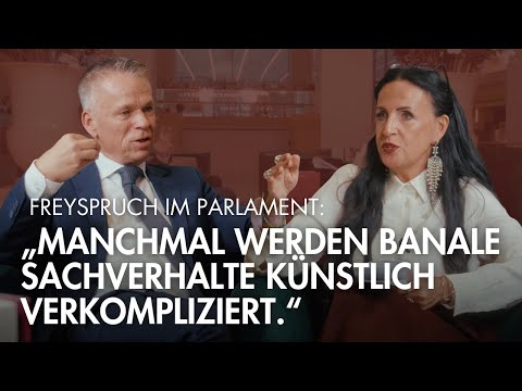 Sebastian Kurz, Ermittlungen & Medien: Insider-Analyse eines Bundesrats l @freyspruch Sebastian Kurz, Ermittlungen & Medien: Insider-Analyse eines Bundesrats l @freyspruch