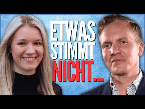 Seit 2020 läuft etwas schief, aber kaum jemand spricht darüber… Seit 2020 läuft etwas schief, aber kaum jemand spricht darüber…