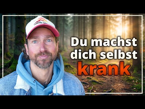 Selbstheilungskräfte aktivieren: Wie deine Gedanken dich heilen können Selbstheilungskräfte aktivieren: Wie deine Gedanken dich heilen können