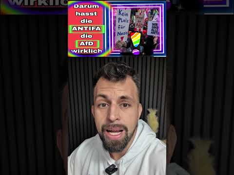 Short-Video zu: „Hasst die AfD Muslime?“