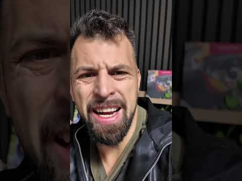 Short-Video zu Trump in Davos mit ganz viel Seitenhieben ggü EUropa