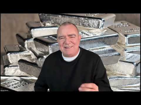 Silber 100! Kommt Jetzt der Kollaps?