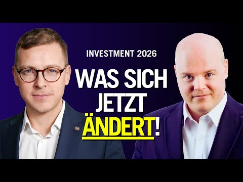 Silber vor dem Abverkauf? Das erwartet Sie 2026 ⚠️