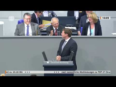 SKANDALE IM BUNDESTAG! Die schlimmsten Ausraster, Eklats und Wortgefechte – DAS BESTE