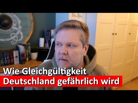 Skandale ohne Folgen: Was ist nur mit Deutschland los?