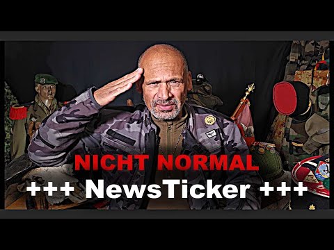 Soldaten sind NICHT normal Soldaten sind NICHT normal