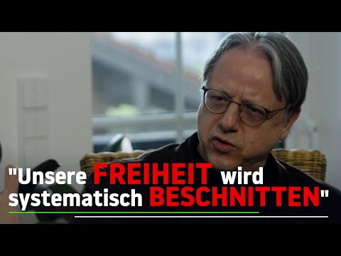 Staat, Bildung, Kontrolle: Was ist aus dem humboldtschen Bildungsideal geworden?// Thomas Brunner