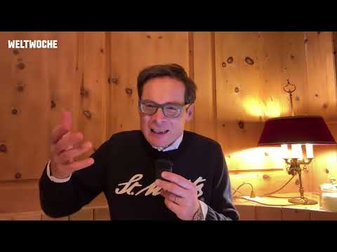 T-Rex Trump und die EU im Verdauungstrakt – Weltwoche Daily DE