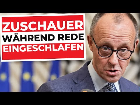 Tagesschau deckt auf: Merz‘ peinliche Davos-Bilanz