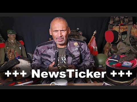 THOMAS GAST NEWSTICKER