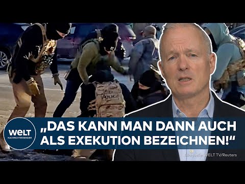 TOD IN MINNEAPOLIS: Republikaner sprachlos ‒ Zeugen-Videos zum ICE-Einsatz stellt Trump-Lager bloß TOD IN MINNEAPOLIS: Republikaner sprachlos ‒ Zeugen-Videos zum ICE-Einsatz stellt Trump-Lager bloß