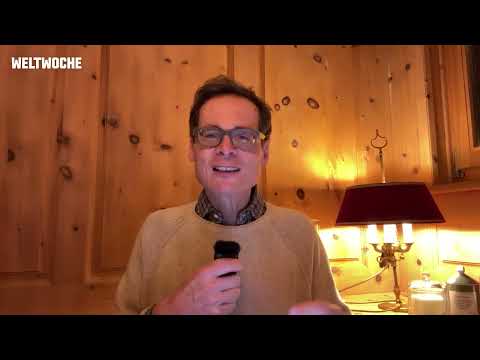 Trump gründet Friedensrat am Donnerstag in Davos – Weltwoche Daily DE