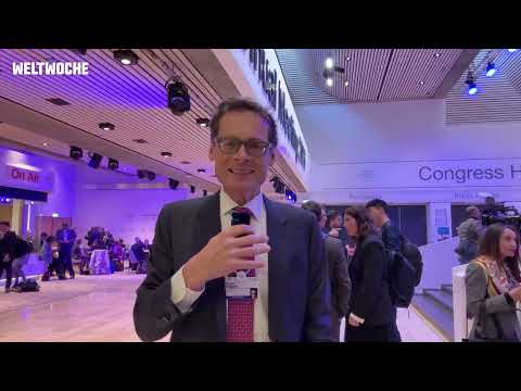 Trump, Merz in Davos: Friedensrat gegründet, guter Auftritt des Kanzlers