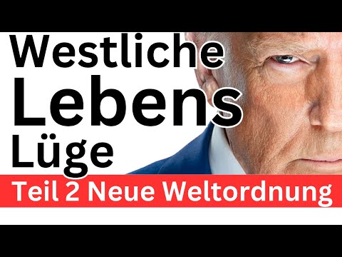 Trump Neue Weltordnung ❌ Teil 2 ❌ Trump Neue Weltordnung ❌ Teil 2 ❌