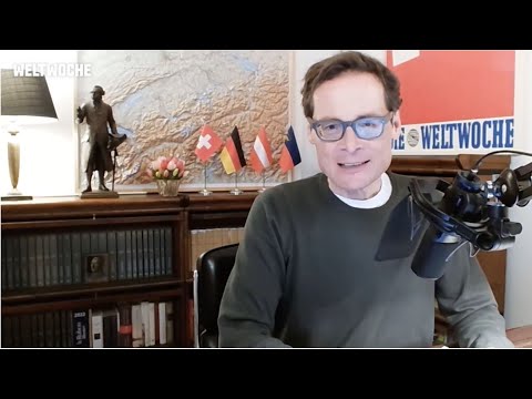 Trump sagt viel Wahres, darum ist die Empörung so gross – Weltwoche Daily DE, 27.1.26 Trump sagt viel Wahres, darum ist die Empörung so gross – Weltwoche Daily DE, 27.1.26