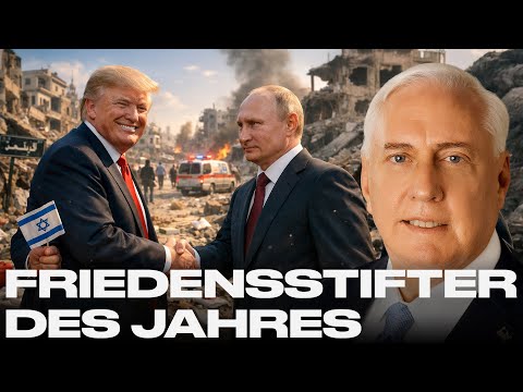 Trump schafft eine Alternative zur UNO: Putin eingeladen – Douglas Macgregor Trump schafft eine Alternative zur UNO: Putin eingeladen – Douglas Macgregor