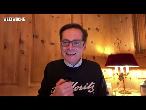 Trumps Griff nach Grönland: Lehren für die Schweiz – Weltwoche Daily CH