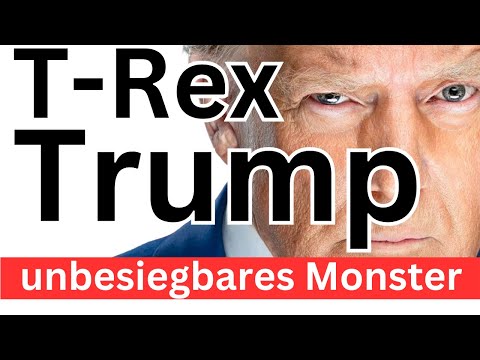 Trumps Grönland-Bluff ❌ USA bekommt Grönland für Null ❌