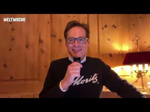 Trumps heilsame Eiskübeldusche in Davos – Weltwoche Daily CH