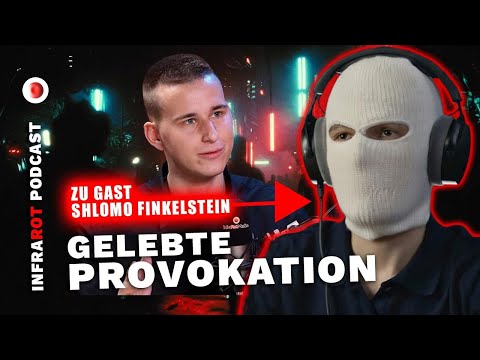 Trumps neuer Faschismus? Die große Hysterie um ICE | Mit Shlomo Finkelstein