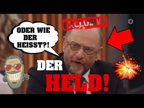 UNBEKANNTER Ex-Buchhändler legt sich mit Trump AN! 💥⚡️ | Caren Miosga #PolitSatire UNBEKANNTER Ex-Buchhändler legt sich mit Trump AN! 💥⚡️ | Caren Miosga #PolitSatire
