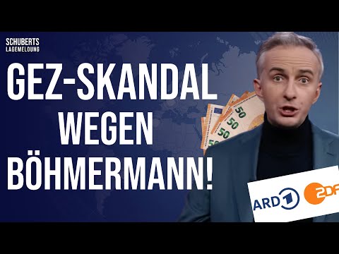 Unfassbare Interna beim GEZ-TV💥 ES reicht!💥DAS muss das Ende des Zwangsbeitrages sein!