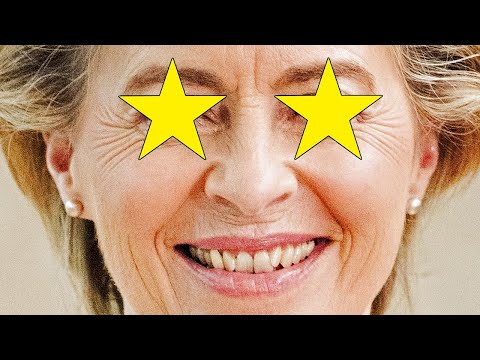 Ursula hat Pläne Ursula hat Pläne