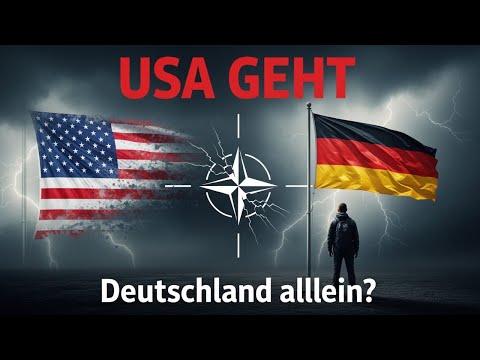USA zieht sich zurück: Was die NATO-Kürzungen für Deutschland bedeuten USA zieht sich zurück: Was die NATO-Kürzungen für Deutschland bedeuten