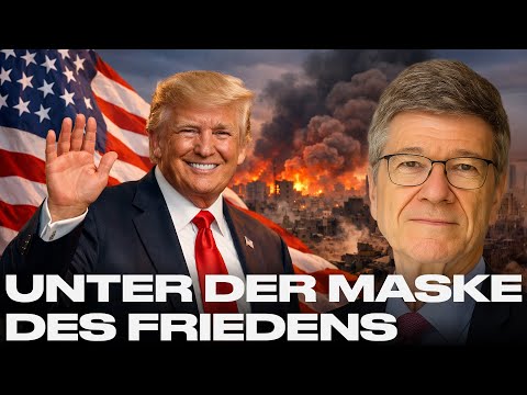 Verhandlungen und Bombardierungen: Wie die USA Diplomatie spielen – Jeffrey Sachs Verhandlungen und Bombardierungen: Wie die USA Diplomatie spielen – Jeffrey Sachs