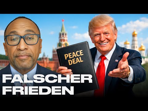 Waffenstillstand als Köder: Was versuchen die USA wirklich durchzusetzen? – Garland Nixon Waffenstillstand als Köder: Was versuchen die USA wirklich durchzusetzen? – Garland Nixon