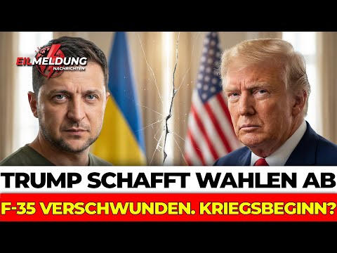 “WAHLEN ÜBERFLÜSSIG”: Trump nimmt Friedensnobelpreis-Medaille einer Venezolanerin – McFaul nennt es