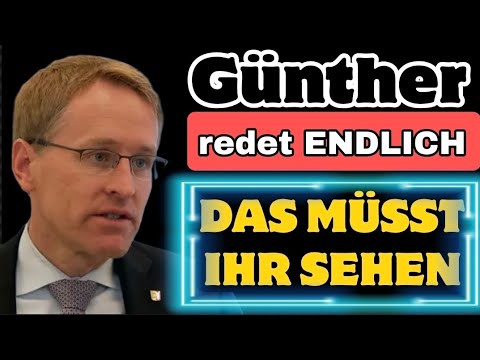 Wahnsinn – diese Stellungnahme von Genosse Günther