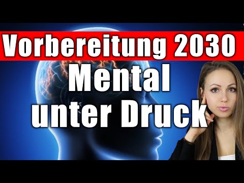 Warum die Gesellschaft erschöpft ist | So bleibst du stabil | Teil 4 Warum die Gesellschaft erschöpft ist | So bleibst du stabil | Teil 4