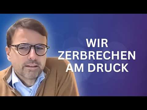 Warum Perfektionismus direkt ins Burnout führt (Raphael Bonelli)