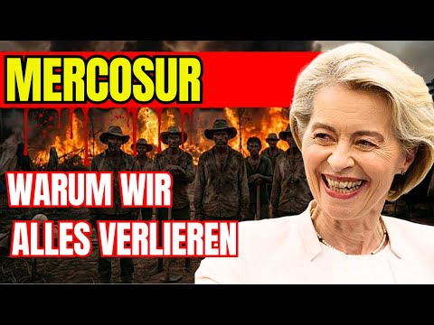 Warum wir alles VERLIEREN (Niemand sieht es!) Warum wir alles VERLIEREN (Niemand sieht es!)