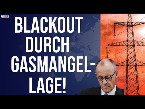 Was die Bundesregierung verschweigt💥Der Bürger ist schuld… Kampagne gestartet💥Gasmangellage