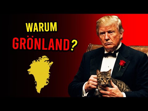 Was Trump wirklich in Grönland will (Rede bei WEF + Insider) Was Trump wirklich in Grönland will (Rede bei WEF + Insider)