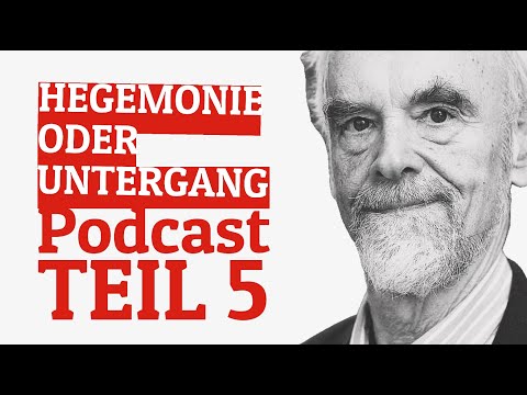Was tun gegen die Angst? | Rainer Mausfeld Was tun gegen die Angst? | Rainer Mausfeld